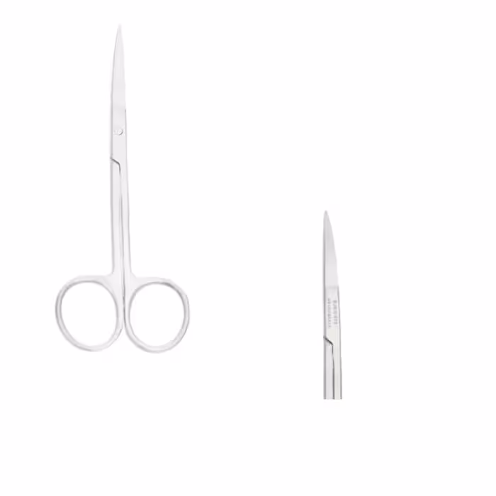 قیچی اریس کرو