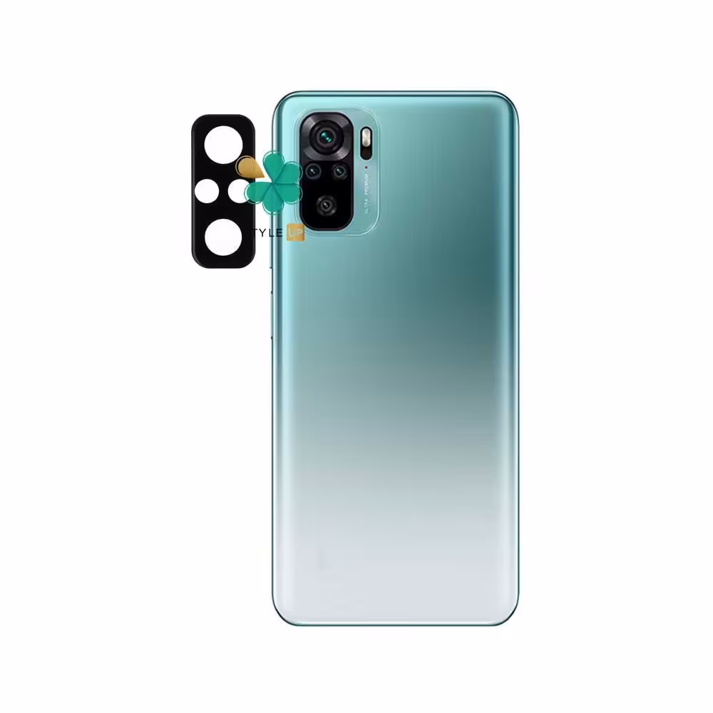 گلس سرامیک لنز دوربین گوشی شیائومی Xiaomi Poco M5s