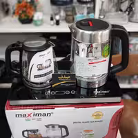 چایساز ماکسیمن maximan