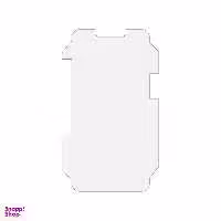 محافظ صفحه نمایش مات راک اسپیس (Rock Space) مدل Camera Cut مناسب برای گوشی اپل iPhone 13 Pro