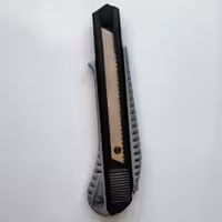 کاتر دسته سربی ایرانی