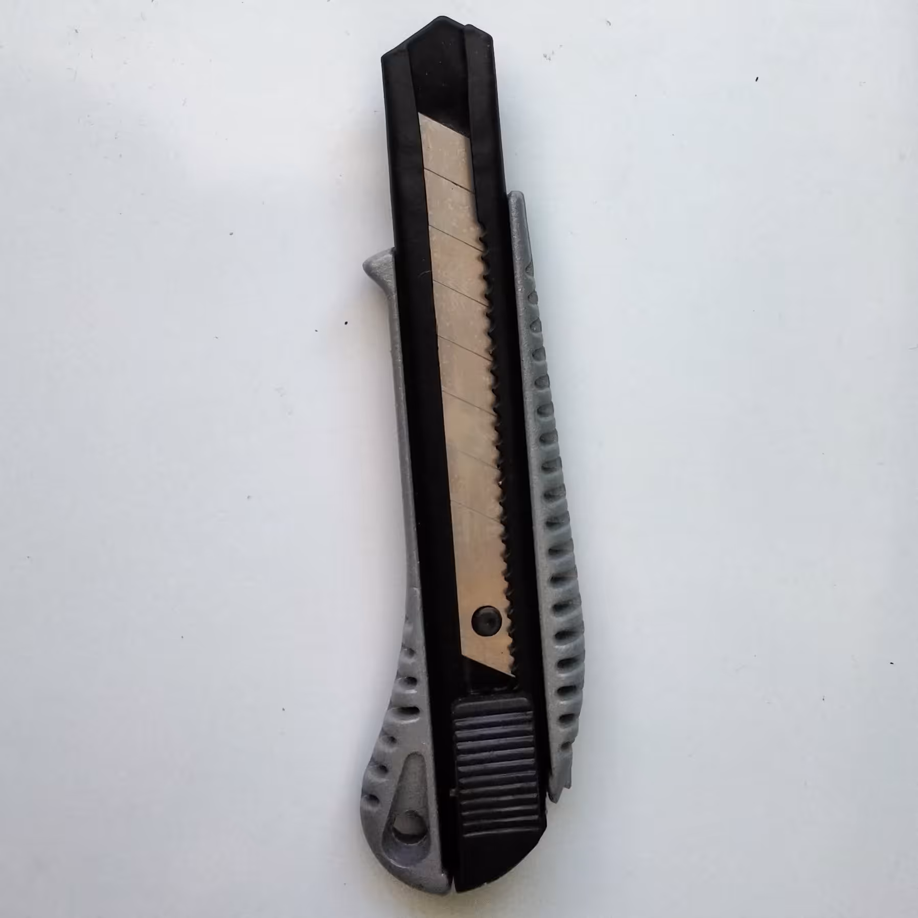 کاتر دسته سربی ایرانی