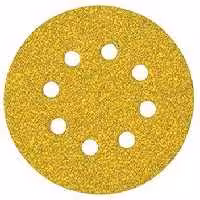 کاغذ سنباده گرد دیوالت مدل DT3108 - ابزار یراق