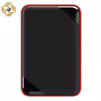 هارد اکسترنال سیلیکون پاور مدل Armor A62 ظرفیت 1 ترابایت