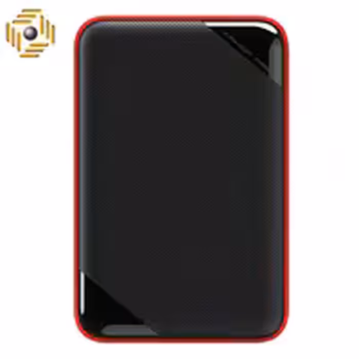 هارد اکسترنال سیلیکون پاور مدل Armor A62 ظرفیت 1 ترابایت