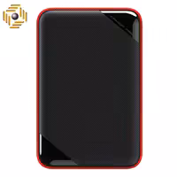 هارد اکسترنال سیلیکون پاور مدل Armor A62 ظرفیت 1 ترابایت