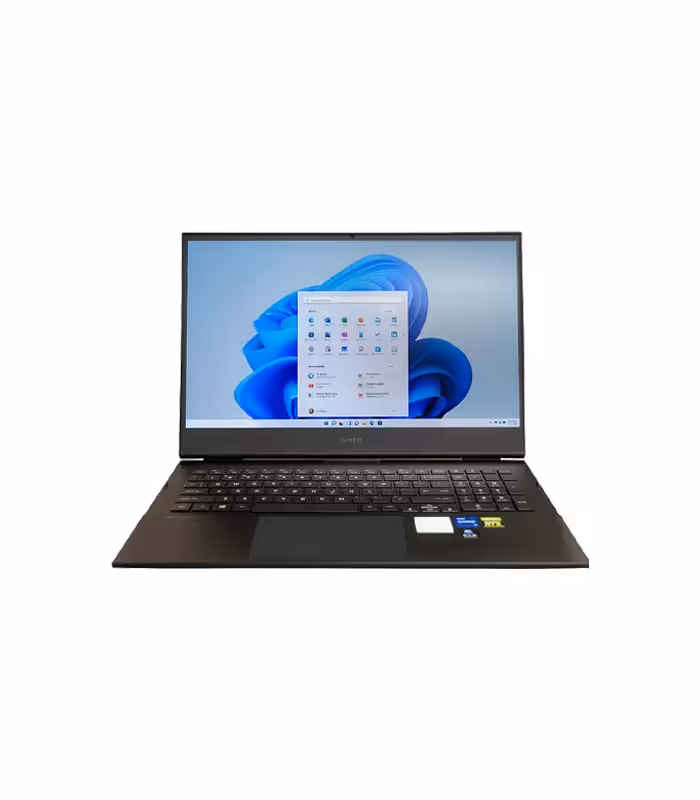 لپ تاپ 16.0 اینچی اچ پی مدل Omen 16-B0004TX-A Core i7