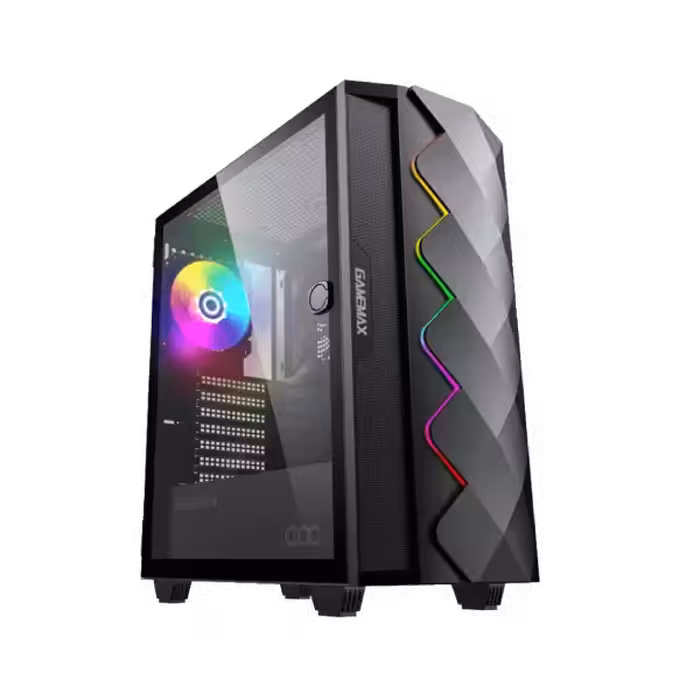 کیس گیمینگ گیم‌ مکس Diamond