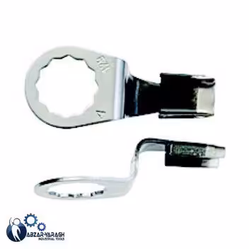 کاردک بیل شکل فاین مدل 146 - ابزار یراق