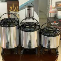 کلمن 6لیتری 