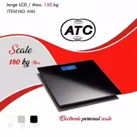 ترازو حمام (ترازو وزن کشی)، 150 کیلویی