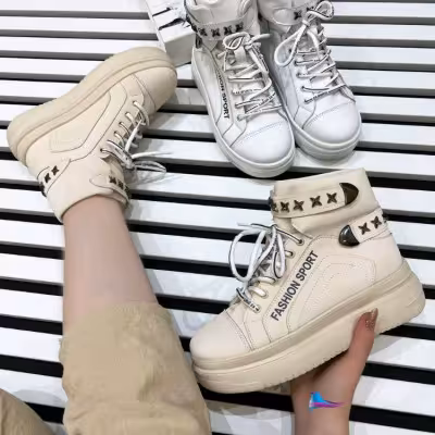 کتانی فشیون ساقدار 761