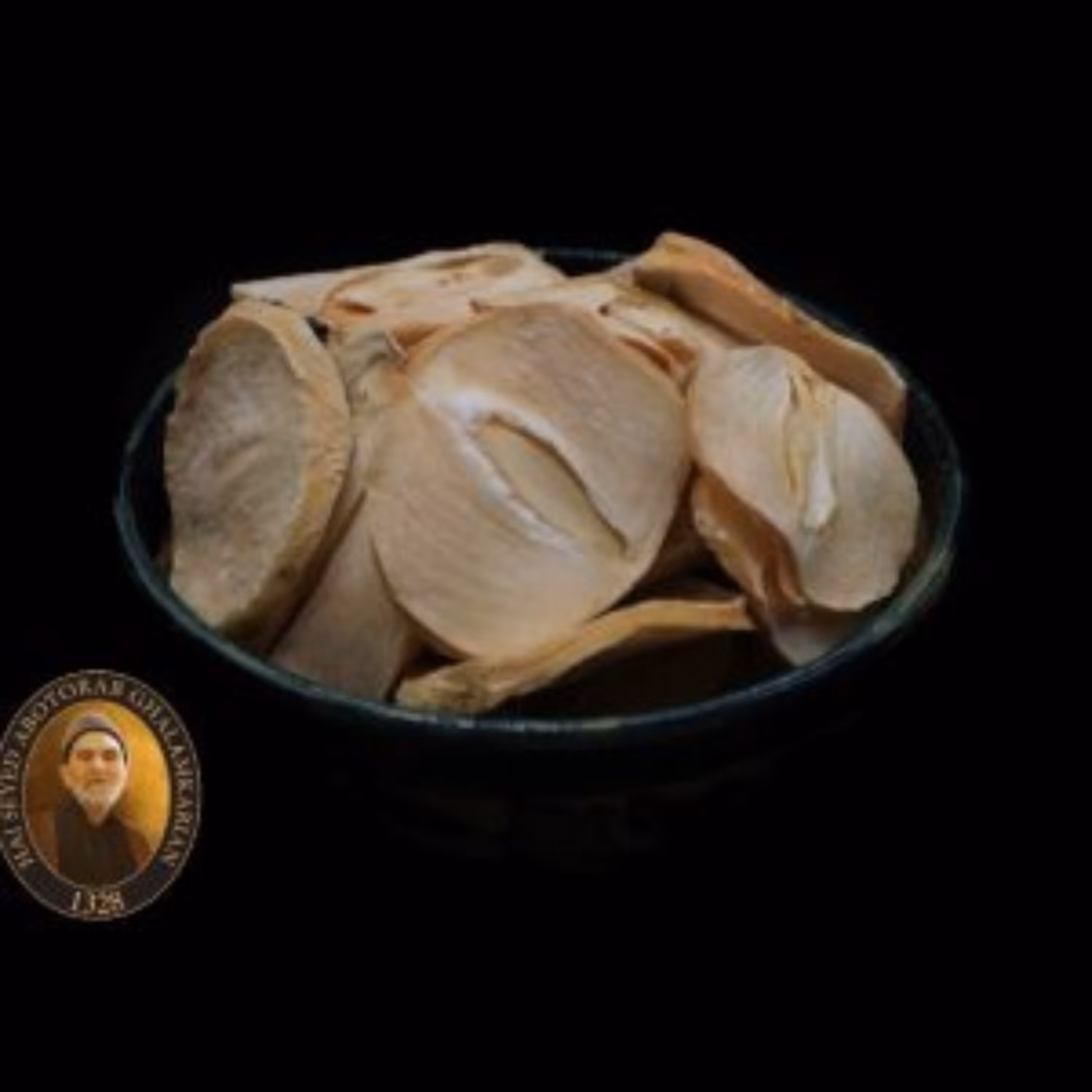 موسیر پلاکی100 گرمی