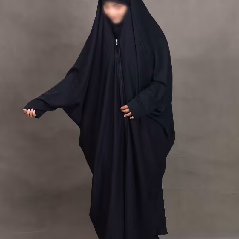 چادر صدفی لبنانی