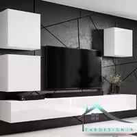 ست باکس میز تلویزیون مدل WAYFAIR-84