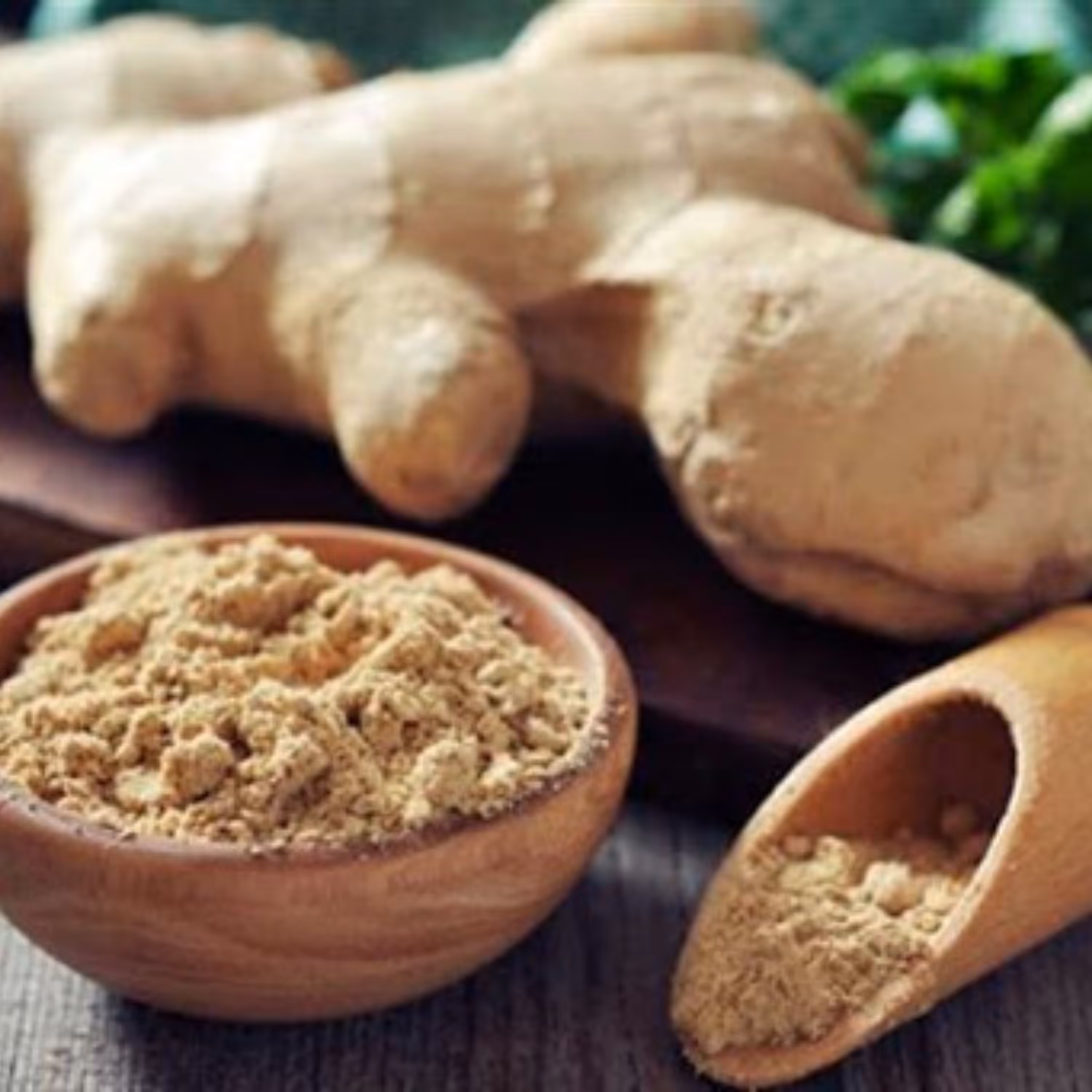 زنجبیل درشت