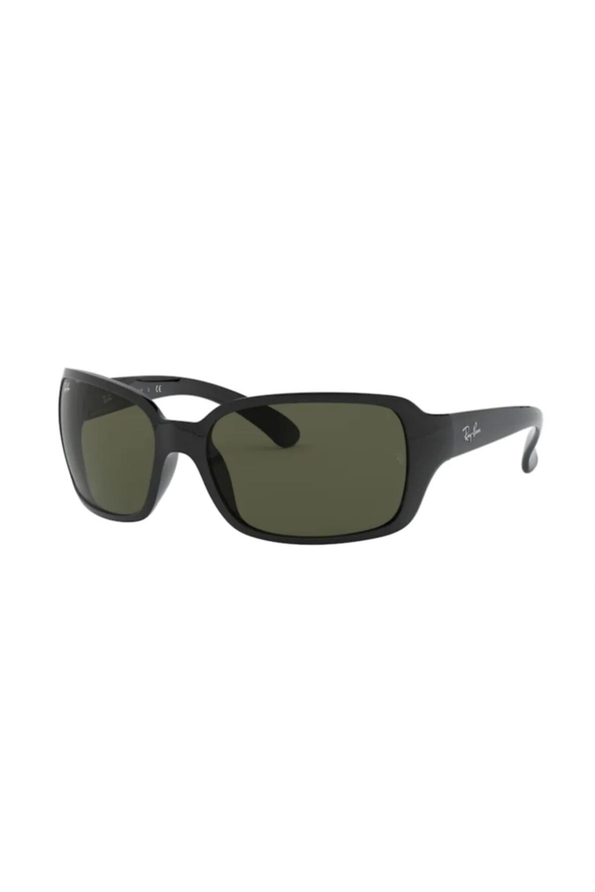 عینک آفتابی مشکی زنانه Ekartman Rb4068 601 60 17 Ray-Ban