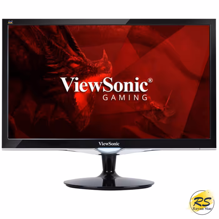 مانیتور گیمینگ 22 اینچ ویوسونیک ViewSonic VX2252MH