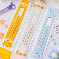 خط کش حیوانات