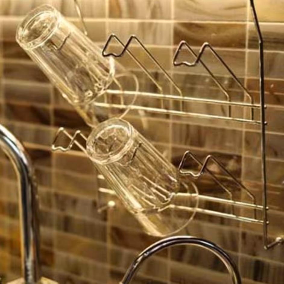 جا لیوانی آویز دار

