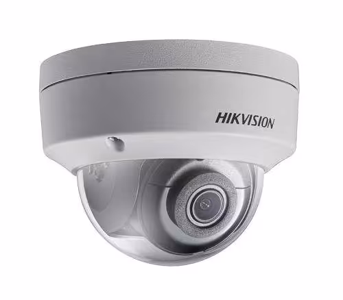 دوربین مداربسته تحت شبکه هایک ویژن مدل DS 2CD2143G0 I S