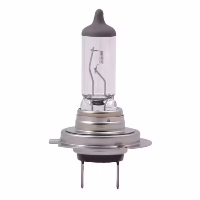 لامپ خودرو h7