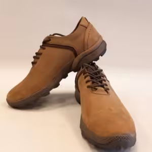 کفش اسپورت مردانه چرم طبیعی