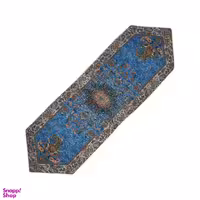 رانر ترمه رومیزی ناهارخوری مدل قاجار کد BUP45