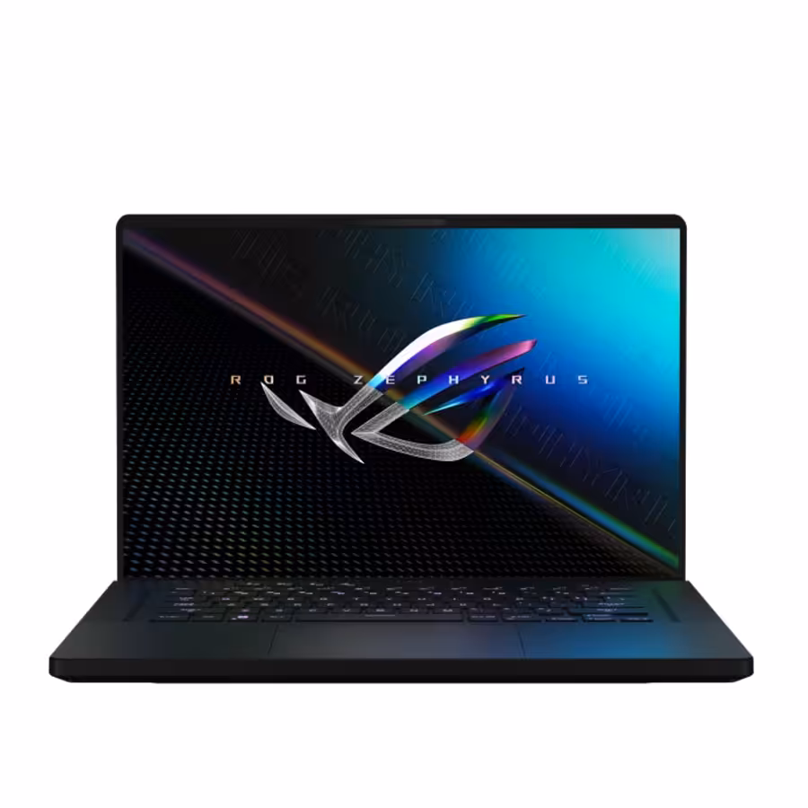 لپ تاپ ایسوس GU603ZM-B مدل i7-16GB-1TB-6GB(3060) ROG Zephyrus