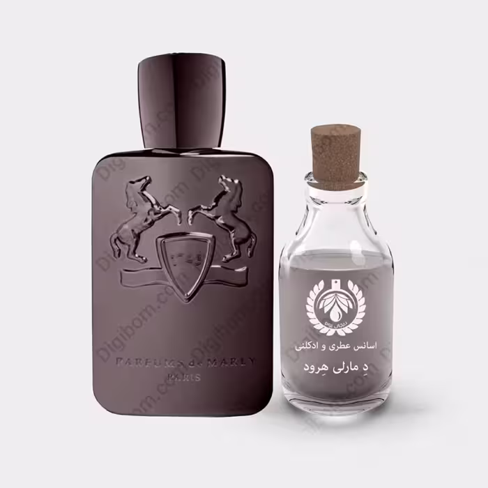 عطر پارفومز د مارلی هرود Parfums De Marly Herod حجم 30 میل