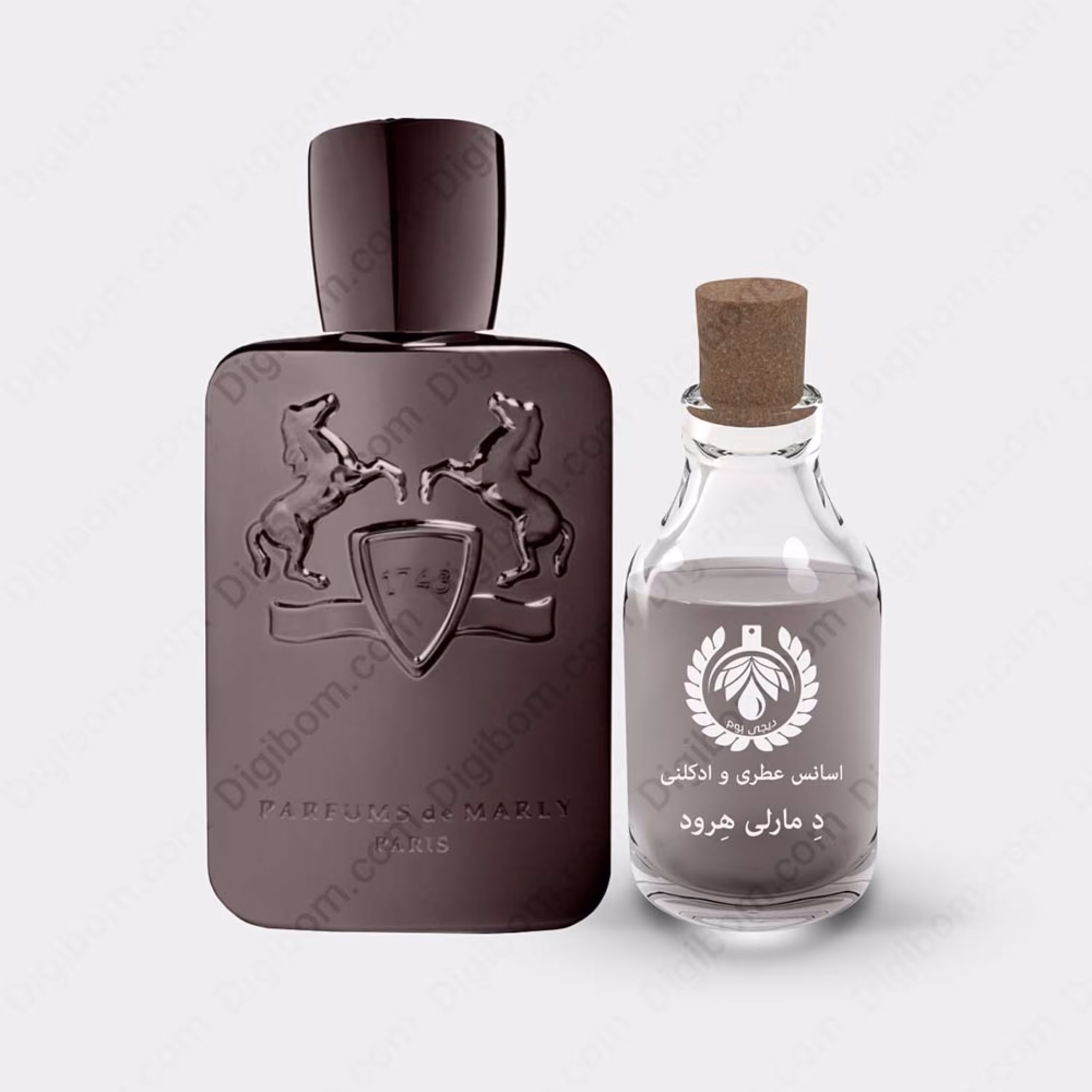 عطر پارفومز د مارلی هرود Parfums De Marly Herod حجم 30 میل