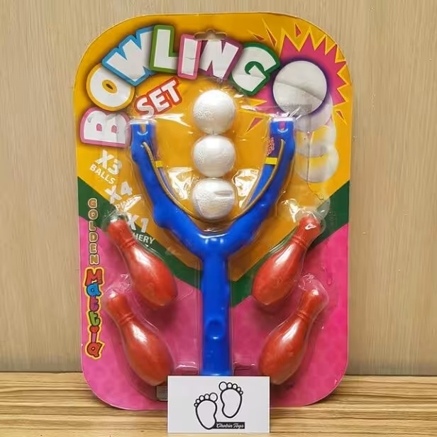 تیرکمان توپ پرتاب کن