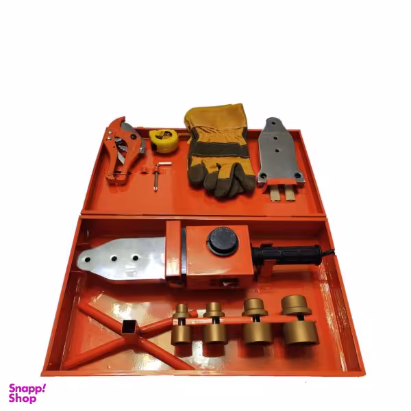 دستگاه اتو لوله سبز مکس مدل OL1