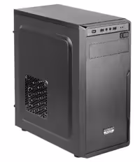 کامپیوتر دسکتاپ Asa PC 24 Core i3