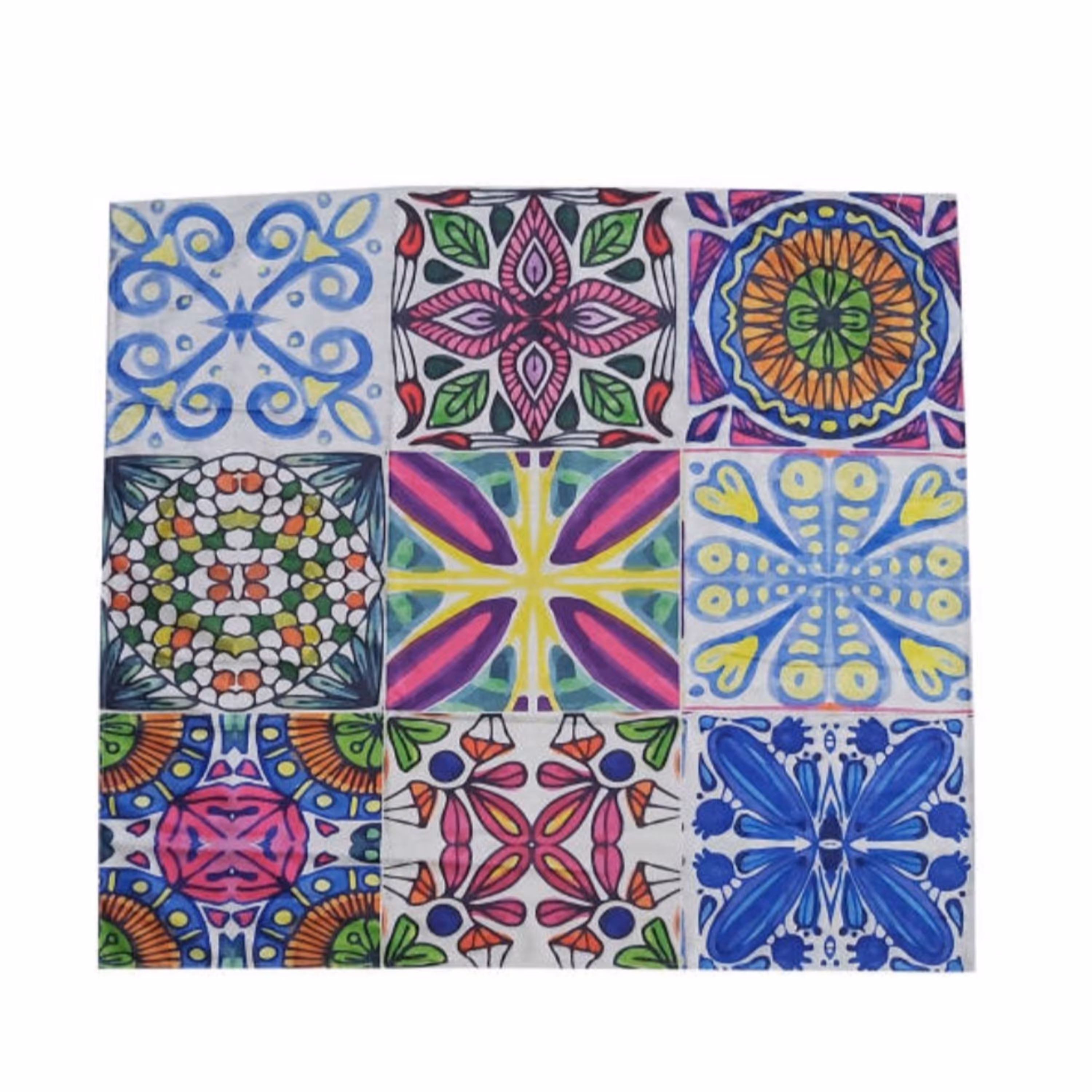 رومیزی مدل 1317