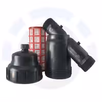 مینی فیلتر توری 2اینچ