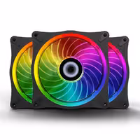 فن کیس گیم مکس GAMEMAX RL300