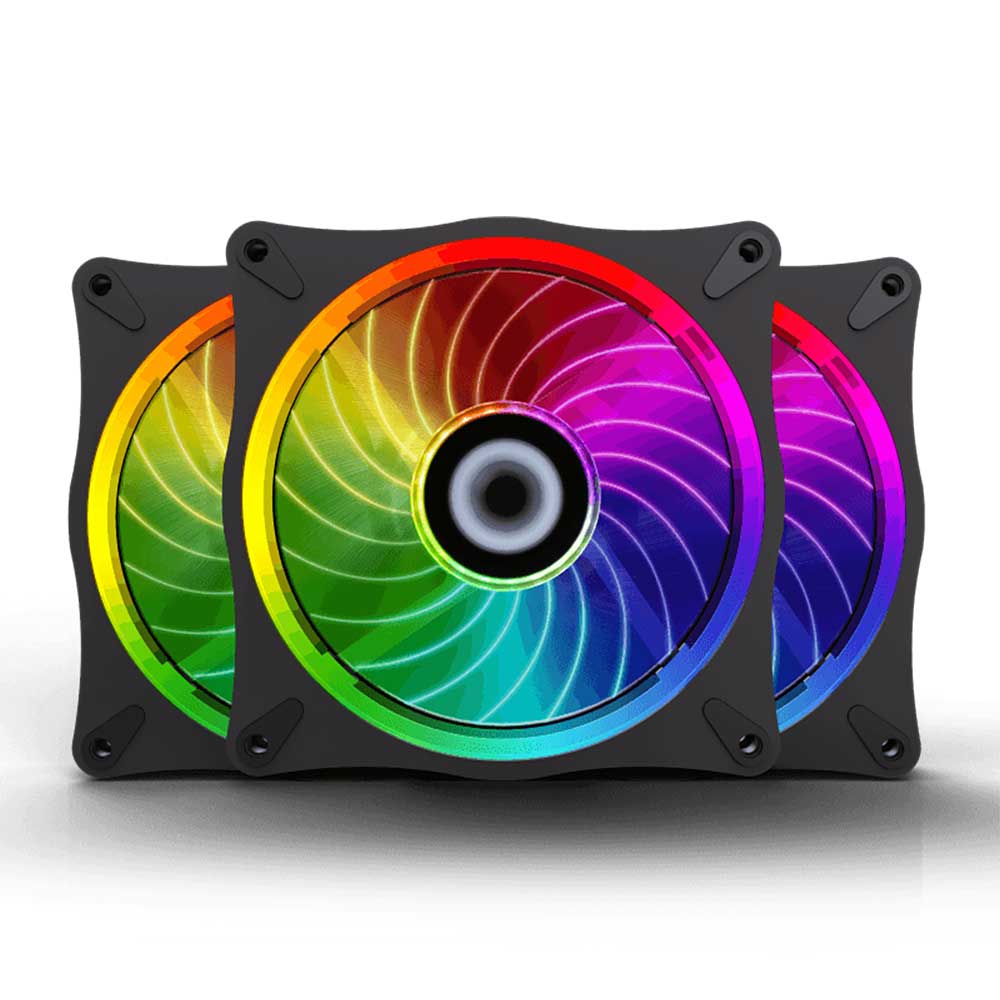 فن کیس گیم مکس GAMEMAX RL300