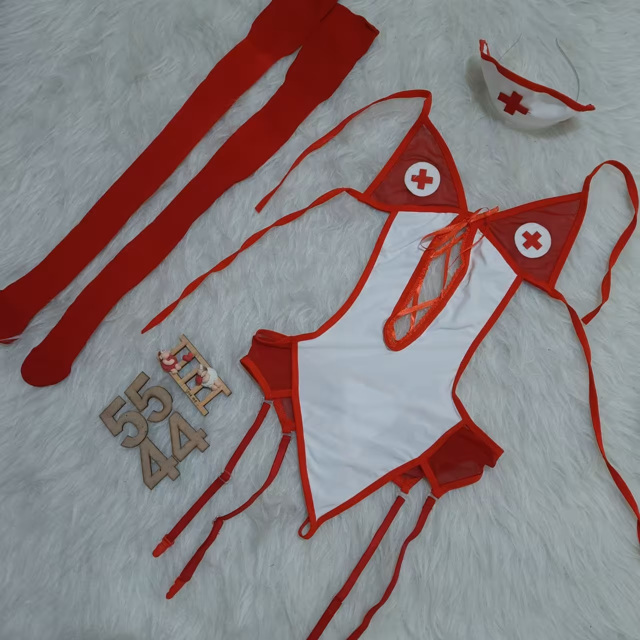 کد 5544 کاستوم پرستاری  