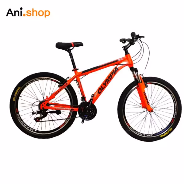 دوچرخه کوهستان المپیا سایز 26 کد 226