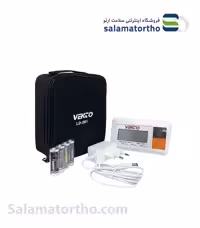 فشارسنج دیجیتال بازویی وکتو(مدل LD-535)