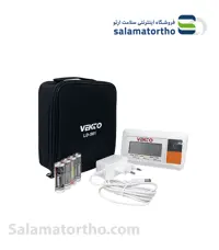 فشارسنج دیجیتال بازویی وکتو(مدل LD-535)