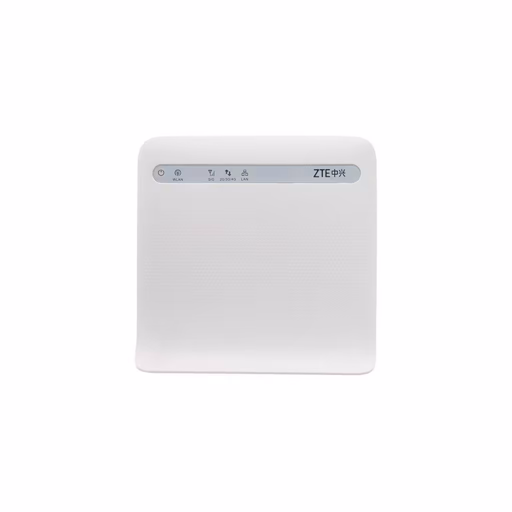 قیمت و مشخصات مودم روتر LTE زد تی ای مدل MF253S