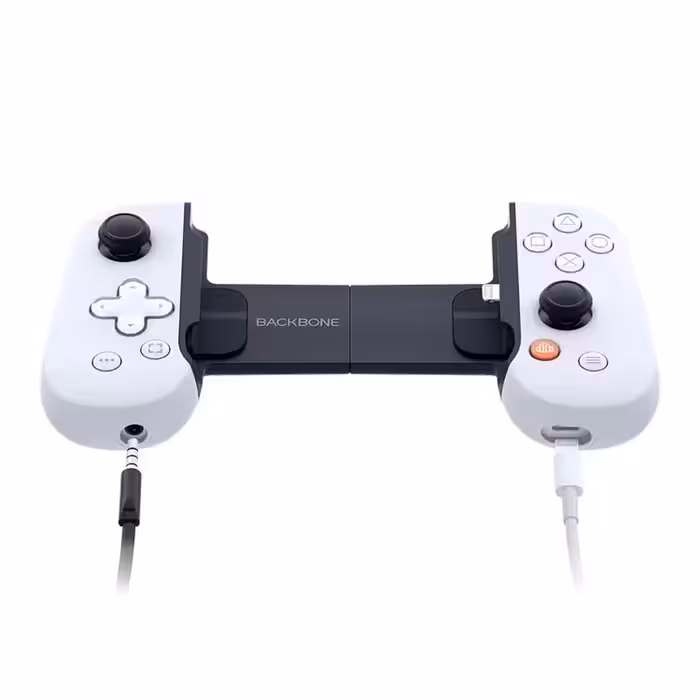 گیم پد back boneنسخه پلی استیشن برای ایفون