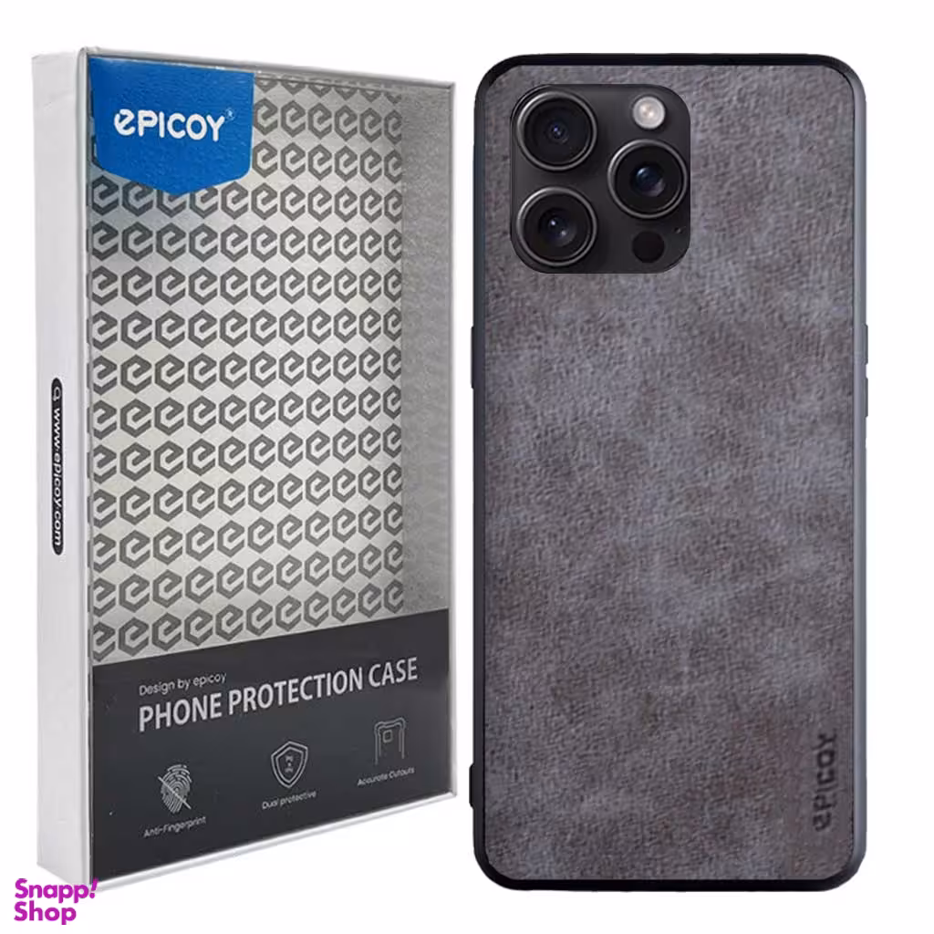 کاور گوشی موبایل اپیکوی مدل Horse-Leather مناسب اپل iPhone 13 Pro Max