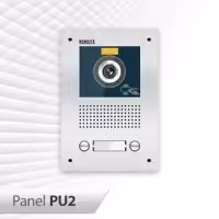 پنل آیفون تصویری نماوا مدل PU2