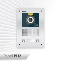پنل آیفون تصویری نماوا مدل PU2