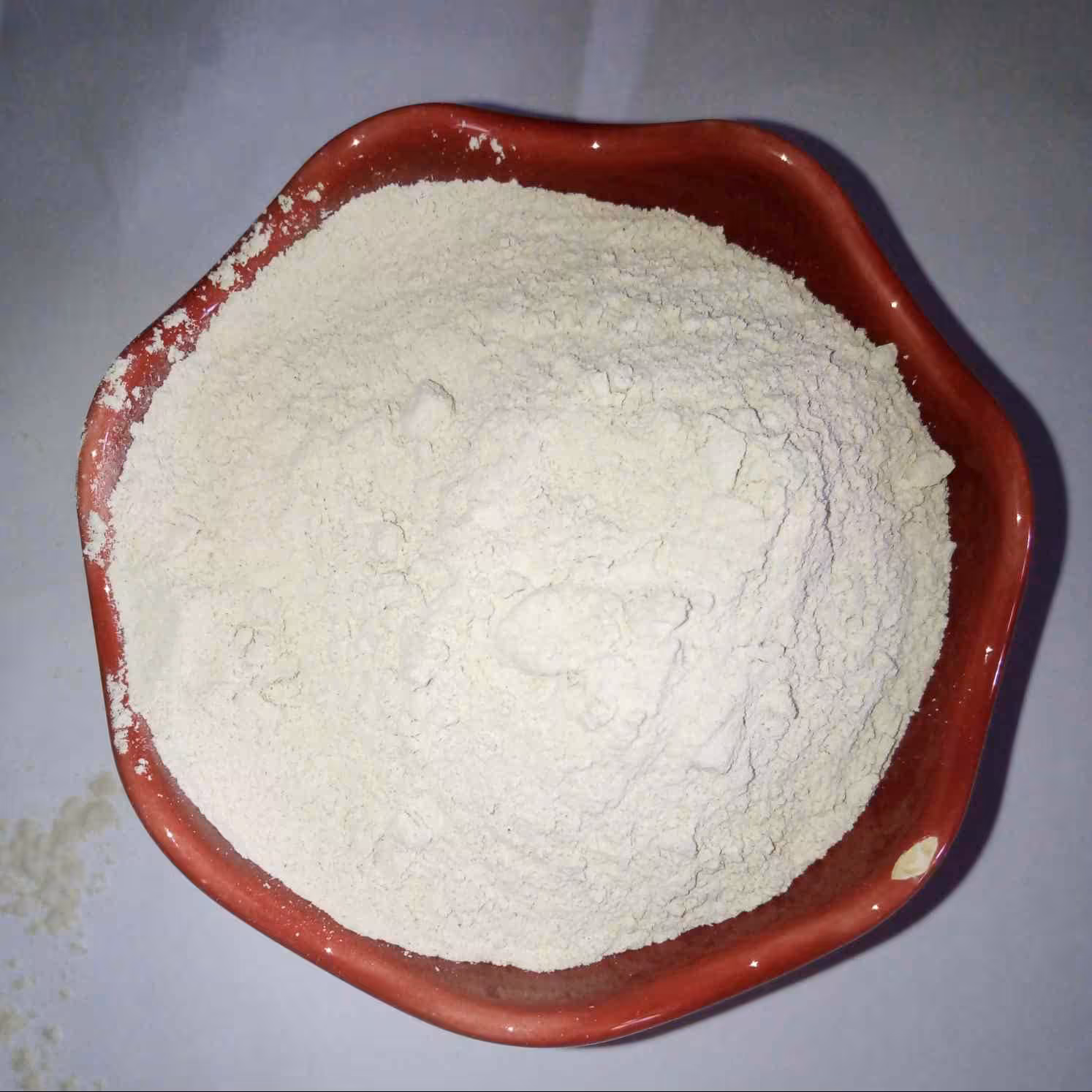 ماسک گیاهی لایه بردار و روشن کننده پوست