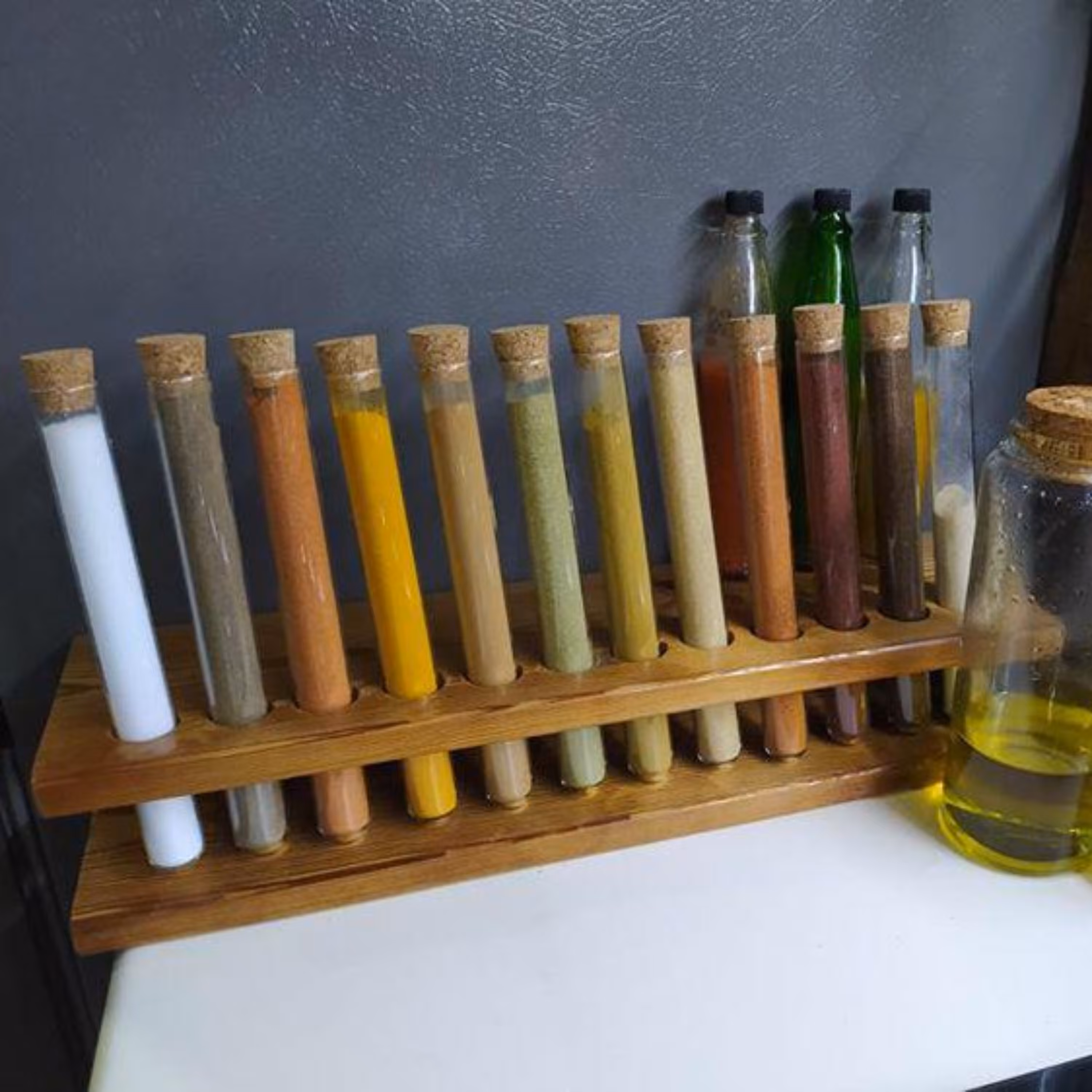 جاادویه چوب ترمو 12 تایی 