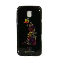 کاور باسئوس مدل d50 مناسب برای گوشی موبایل سامسونگ Galaxy J3 Pro / J3 2017 / J330